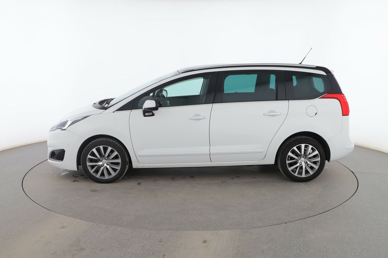 peugeot 5008 2015 / foto grande (3)