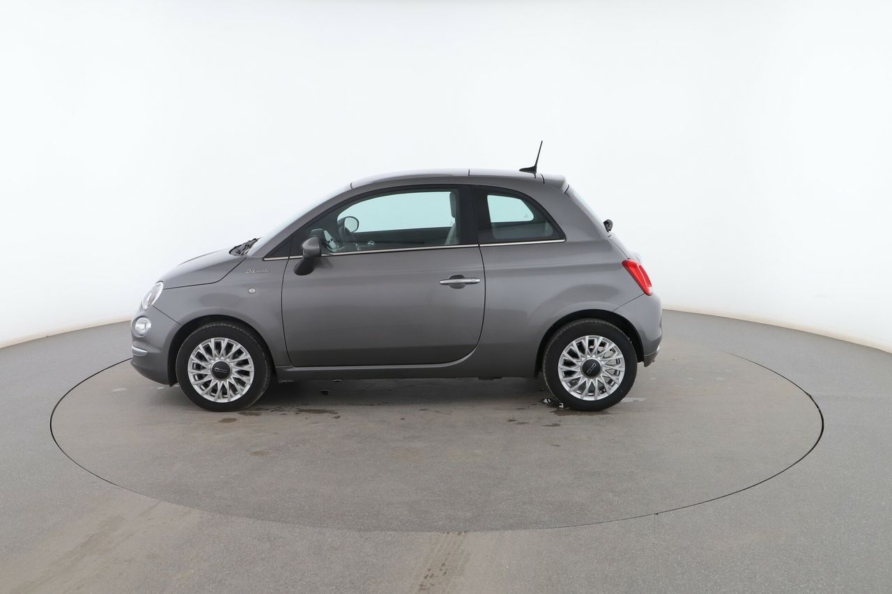 fiat 500 2022 / foto grande (3)