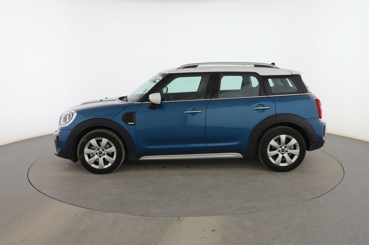 mini countryman 2021 / foto grande (3)