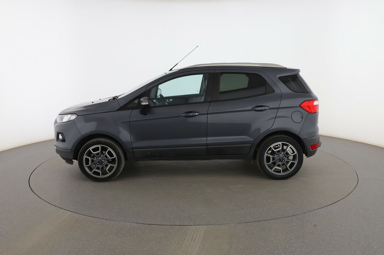 ford ecosport 2015 / foto grande (3)