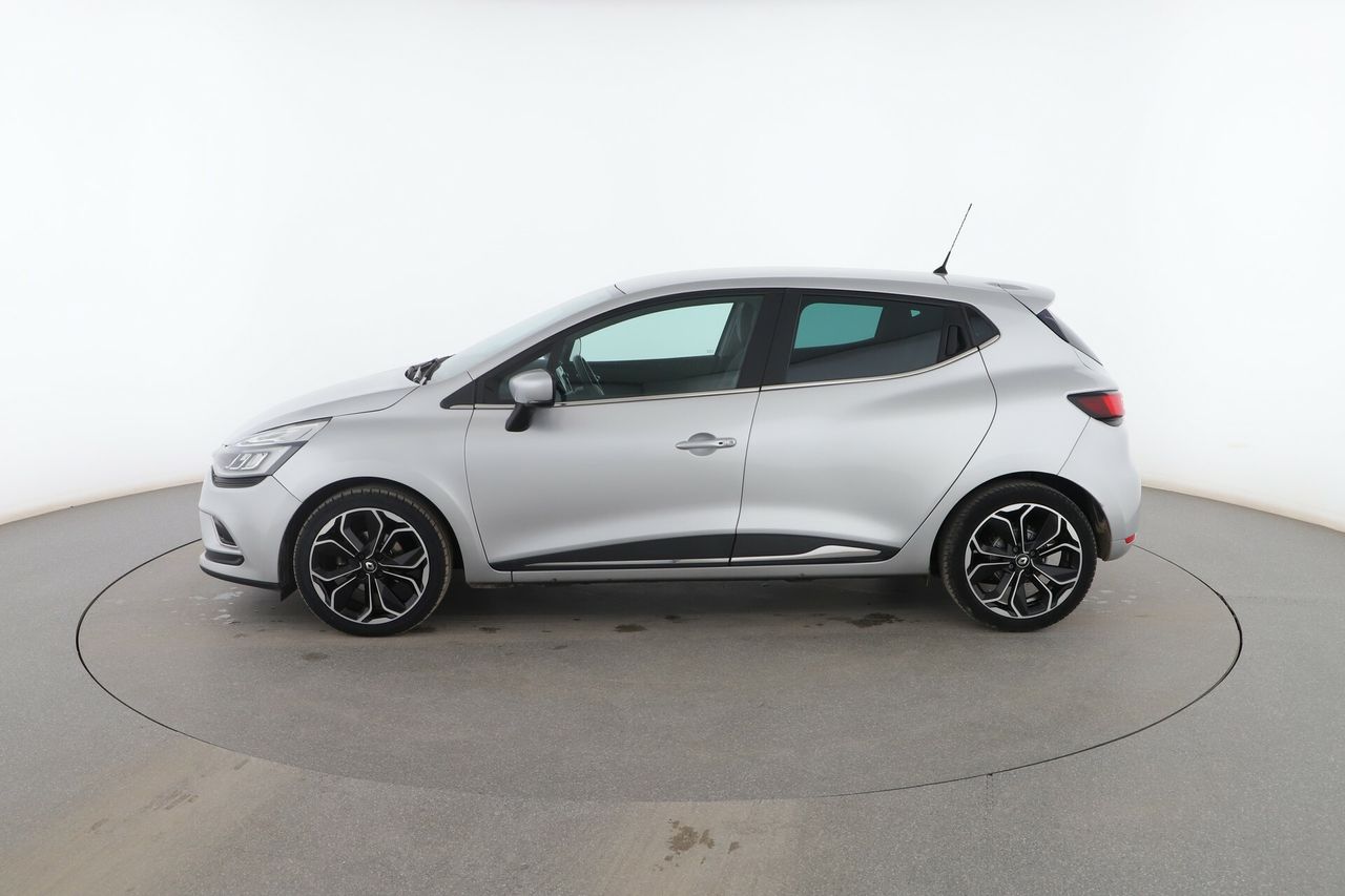 renault clio 2019 / foto grande (3)