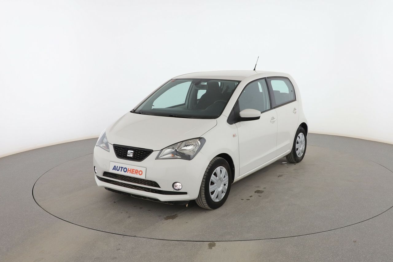 seat mii 2019 /