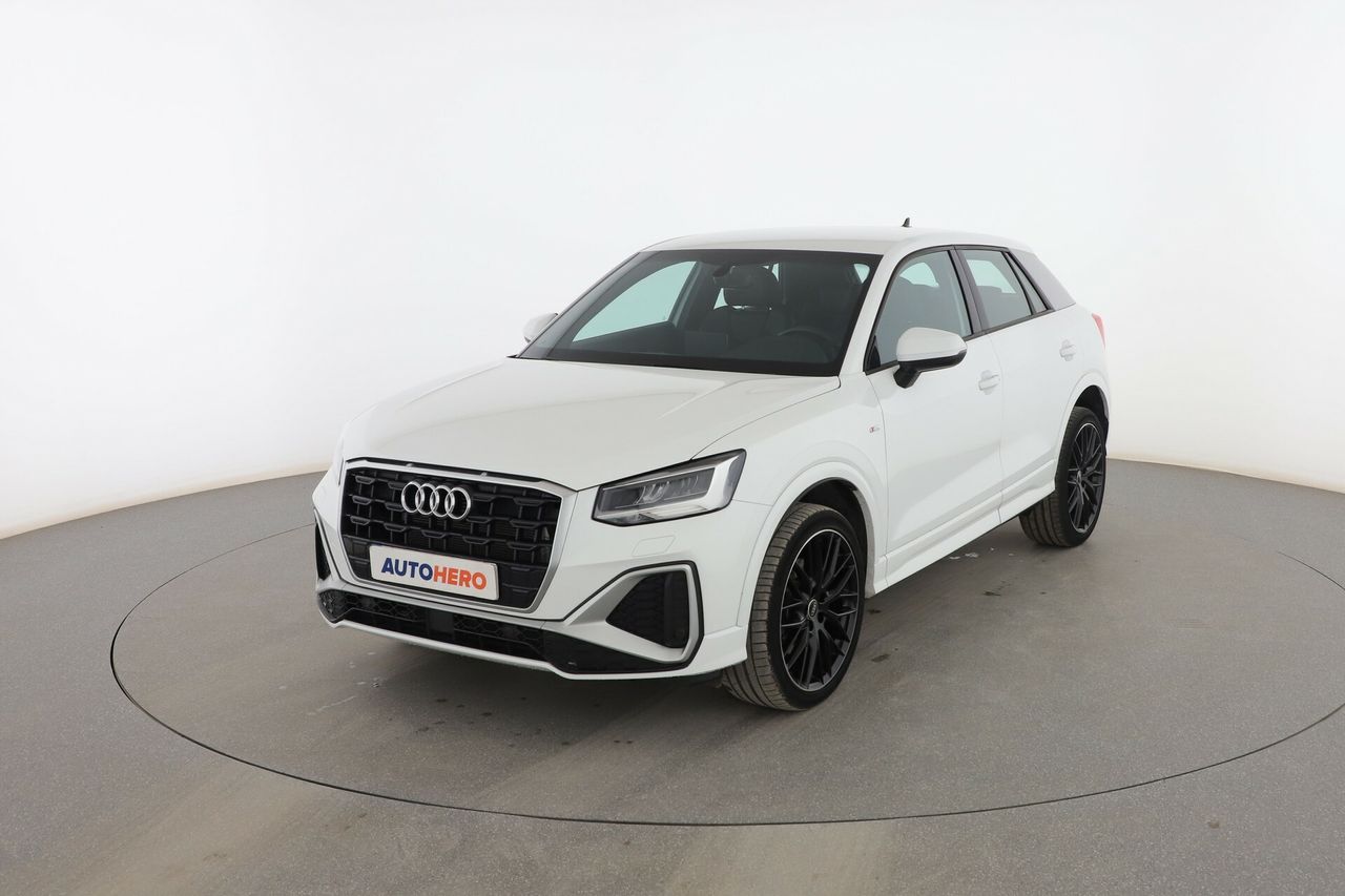 Foto audi q2 2022 /