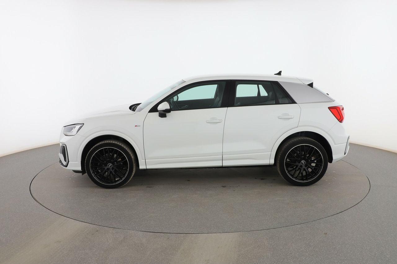 audi q2 2022 / foto grande (3)