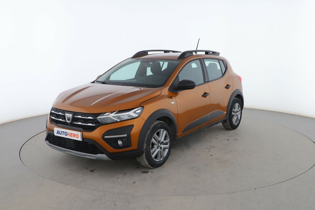 Foto dacia sandero 2021 /