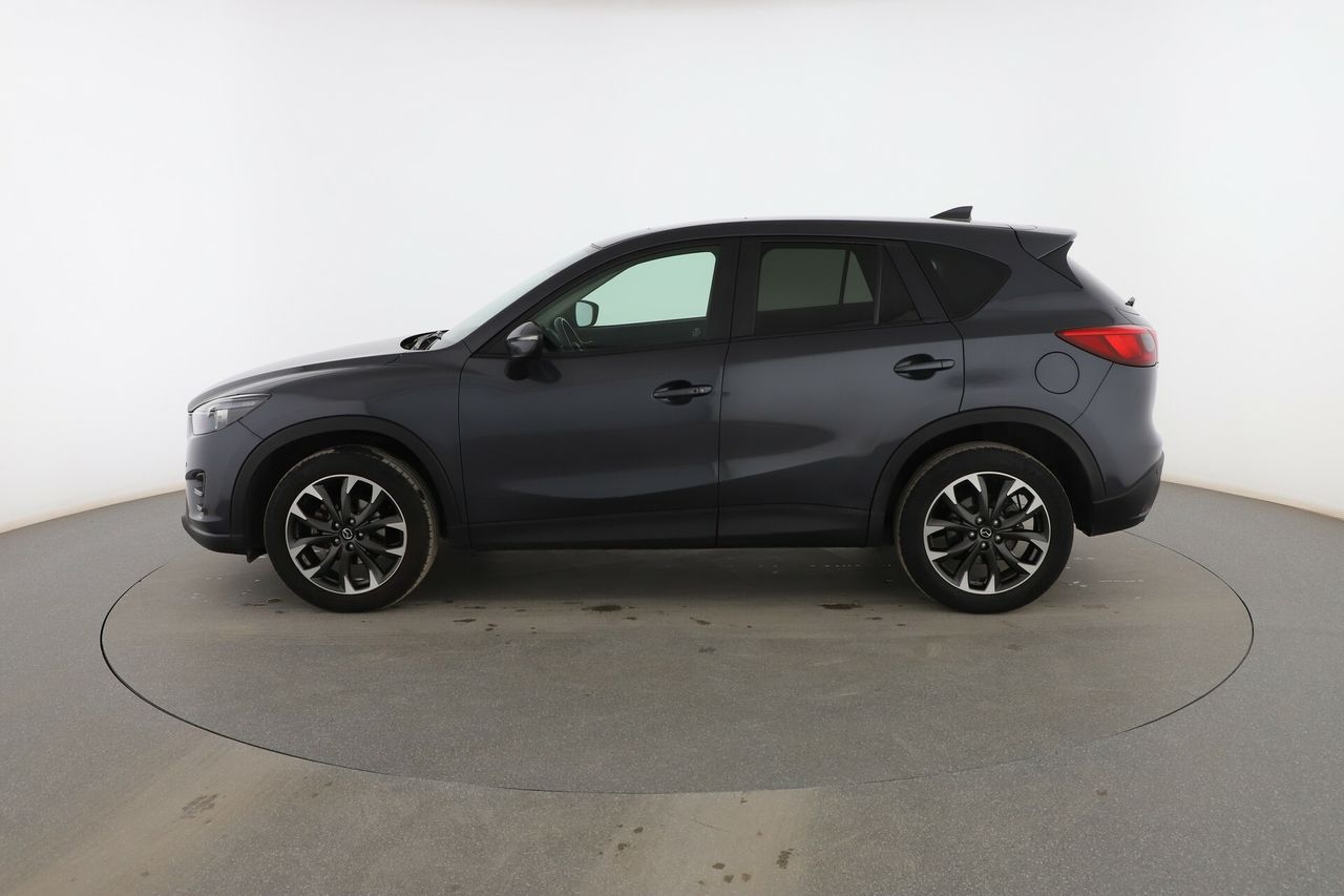 mazda cx-5 2016 / foto grande (3)