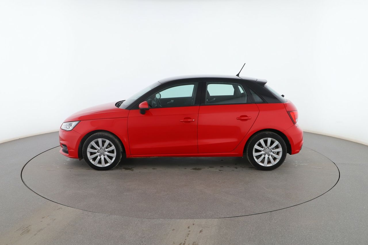 audi a1 2017 / foto grande (3)