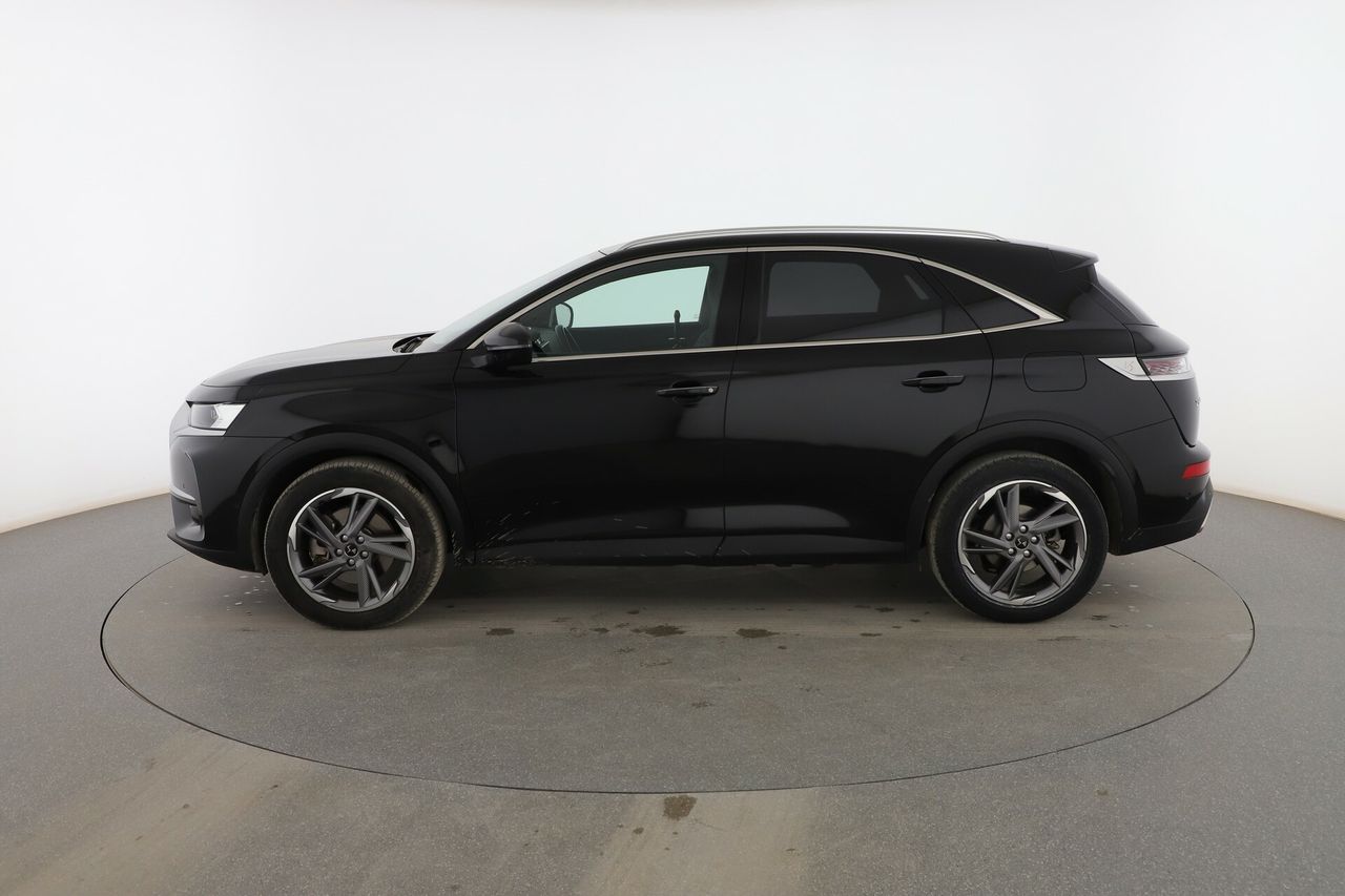 ds automobiles ds 7 2022 / foto grande (3)