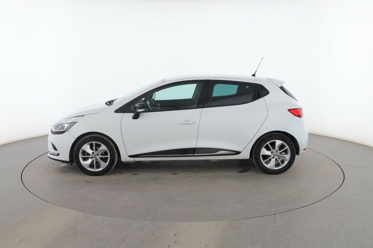 renault clio 2016 / foto grande (3)