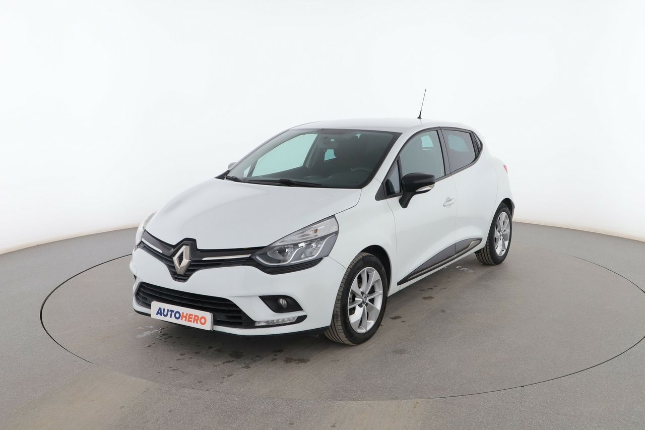 Foto renault clio 2016 /