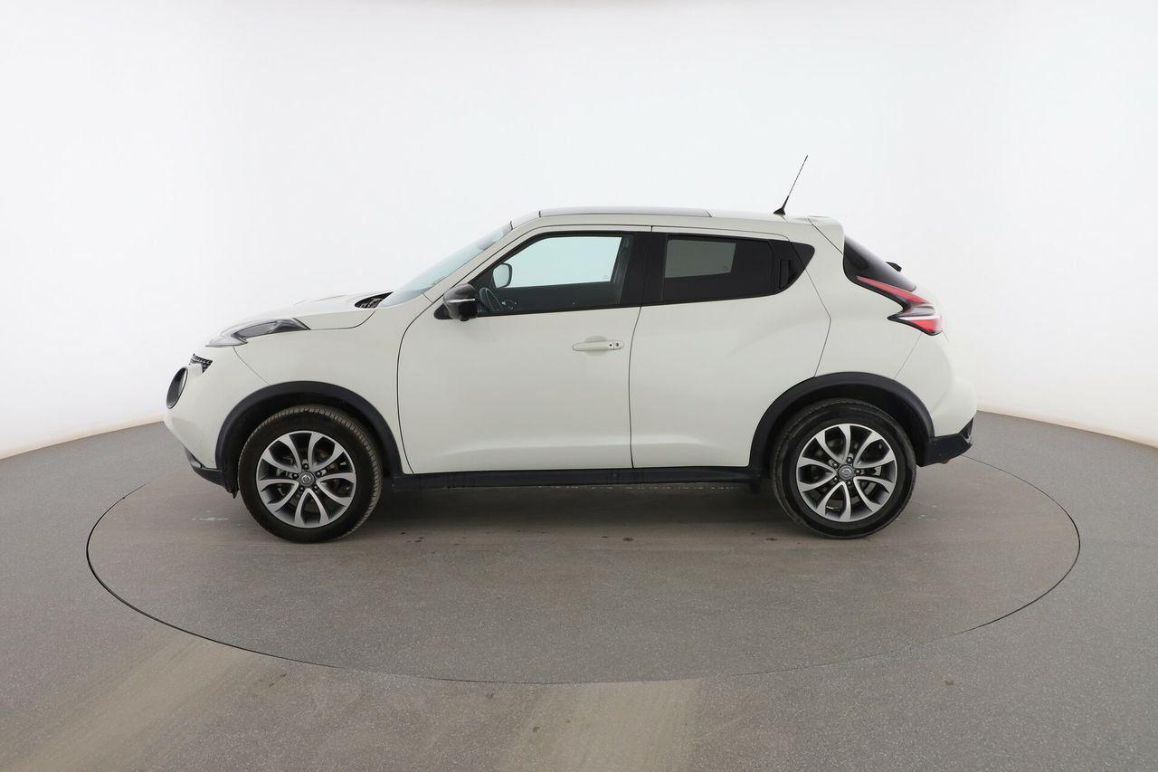nissan juke 2015 / foto grande (3)