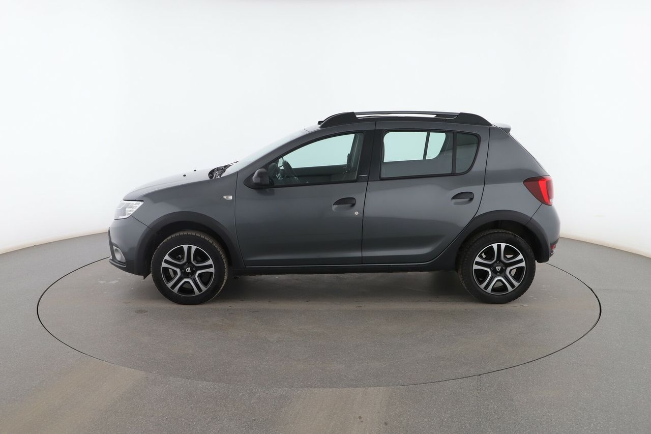 dacia sandero 2018 / foto grande (3)