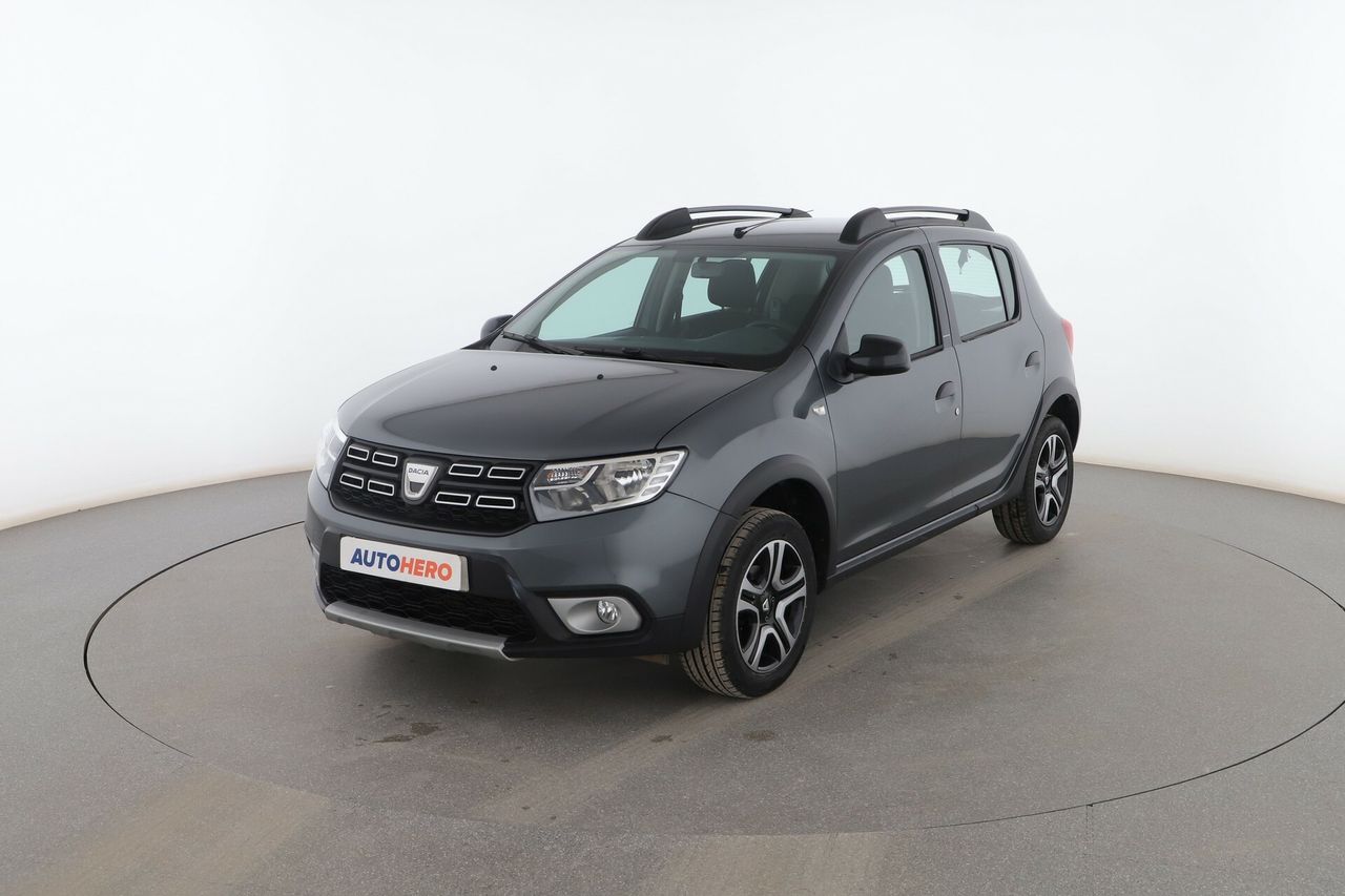 Foto dacia sandero 2018 /