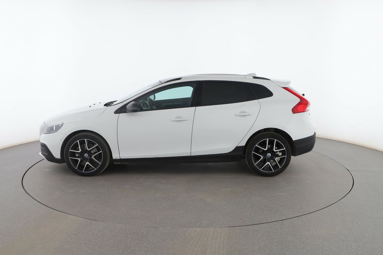 volvo v40 2015 / foto grande (3)