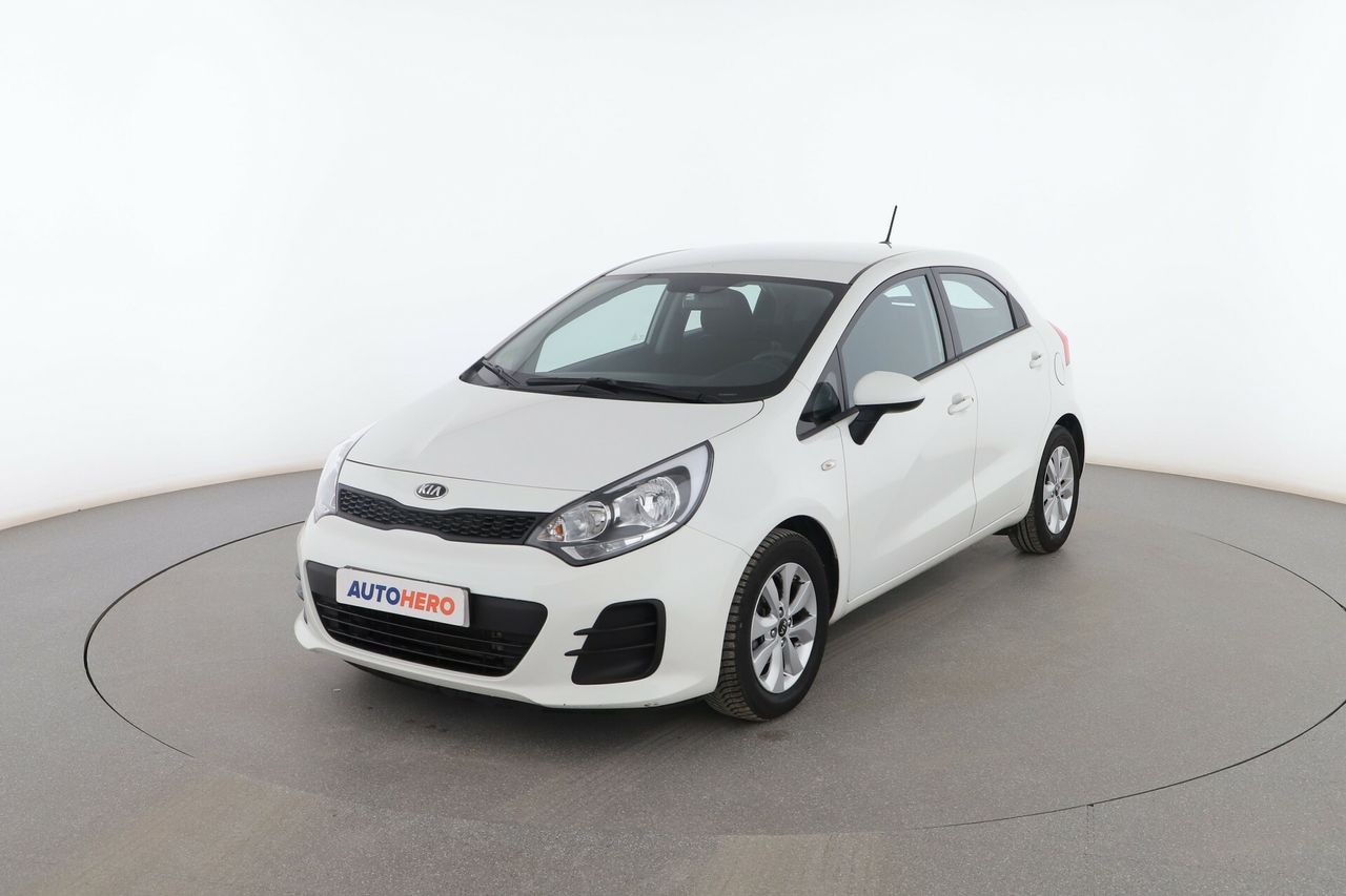 Foto kia rio 2016 /