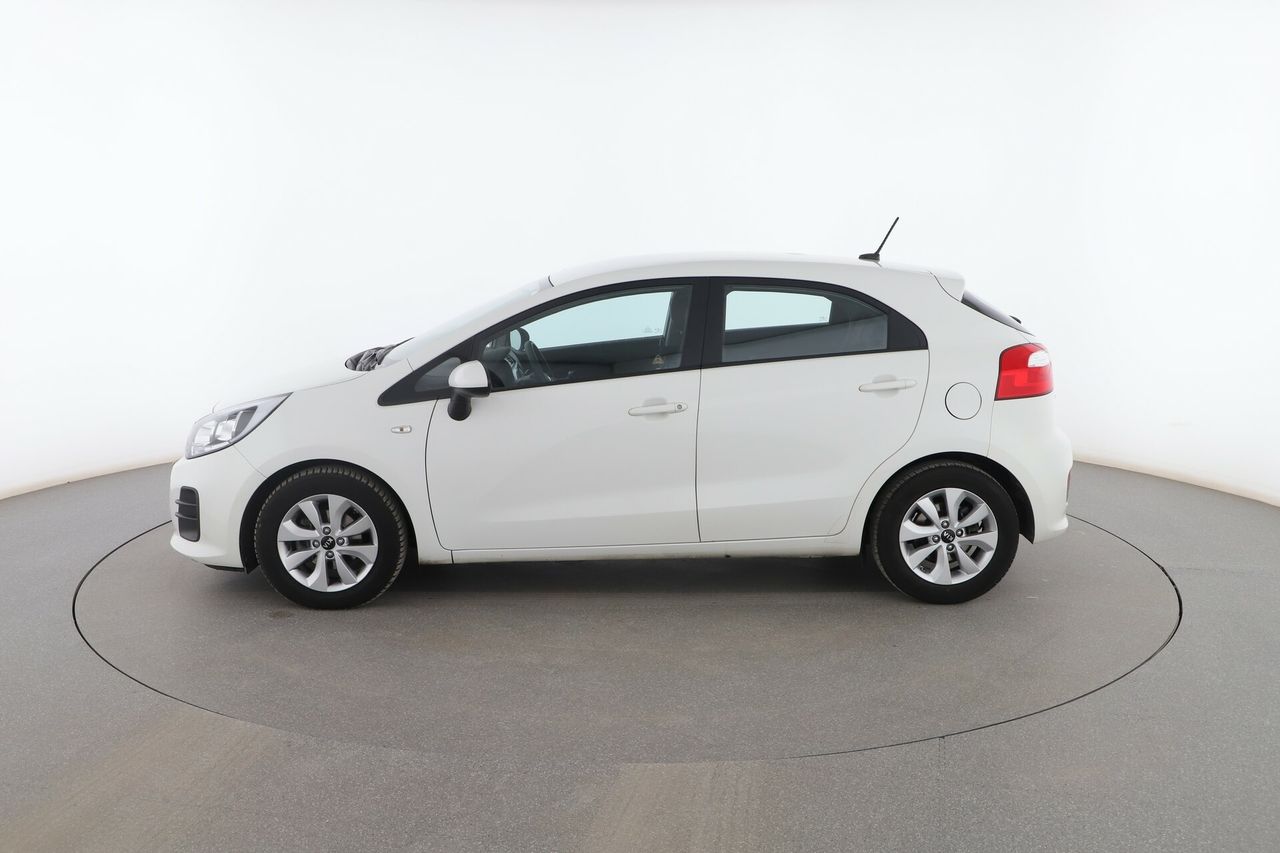 kia rio 2016 / foto grande (3)