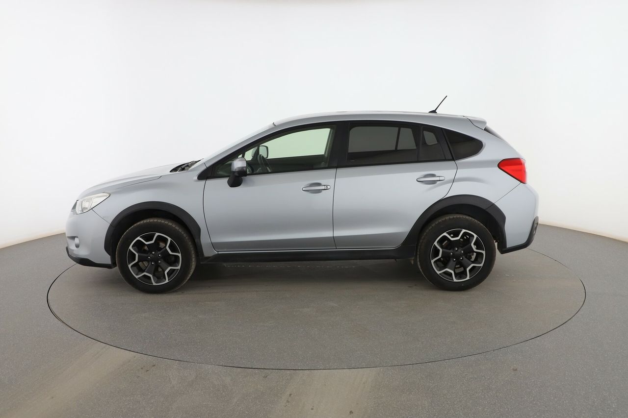 subaru xv 2015 / foto grande (3)