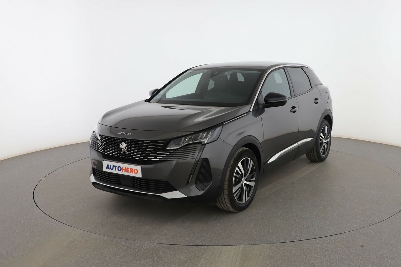 Foto peugeot 3008 2022 /