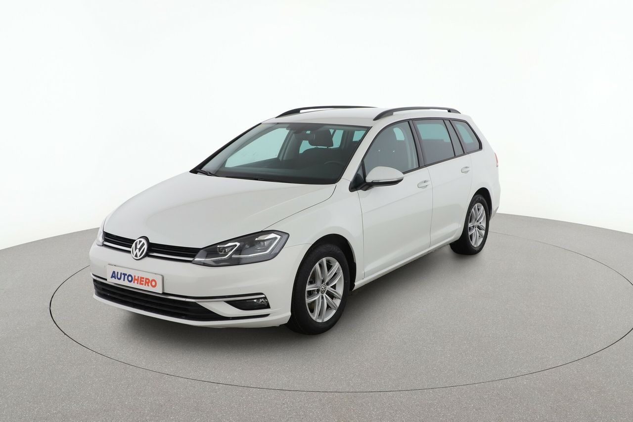 volkswagen golf 2020 /