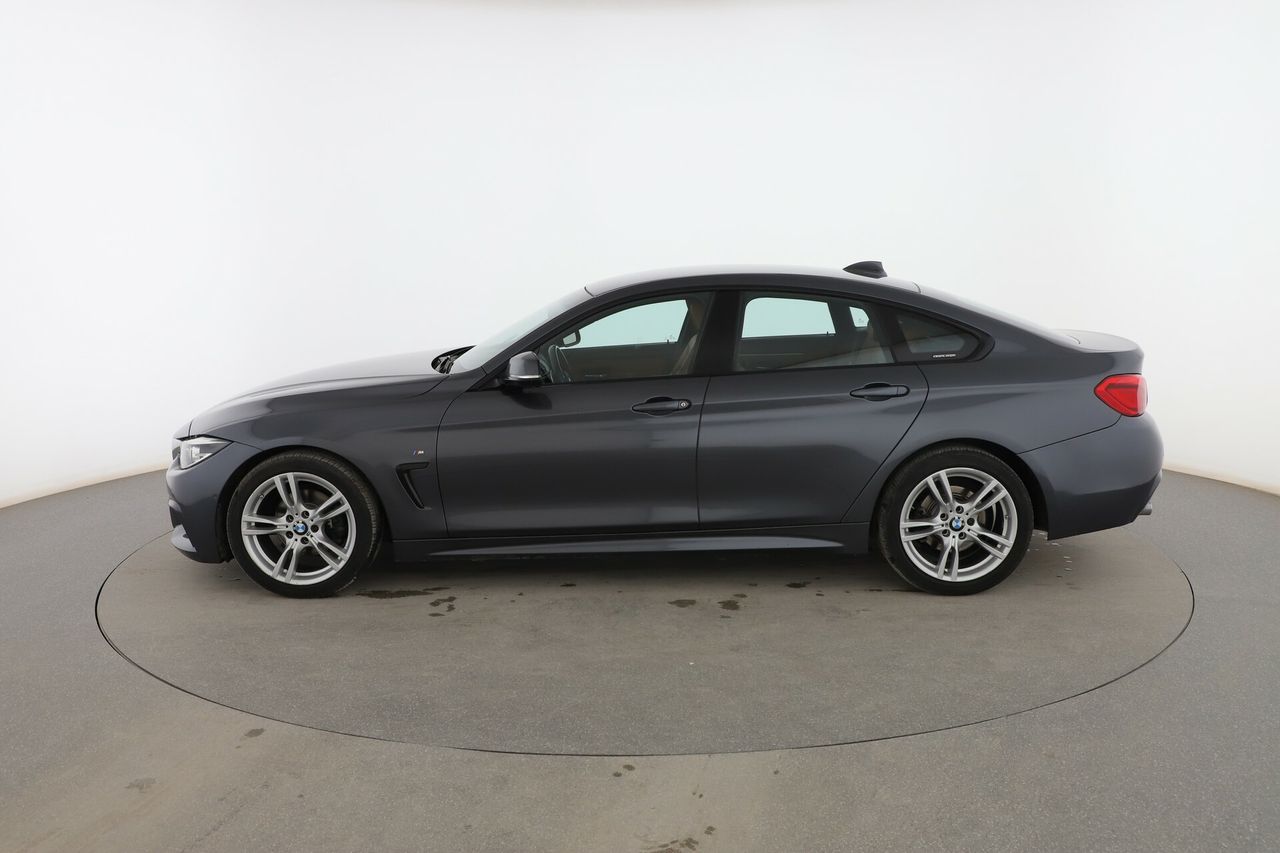 bmw serie 4 2018 / foto grande (3)
