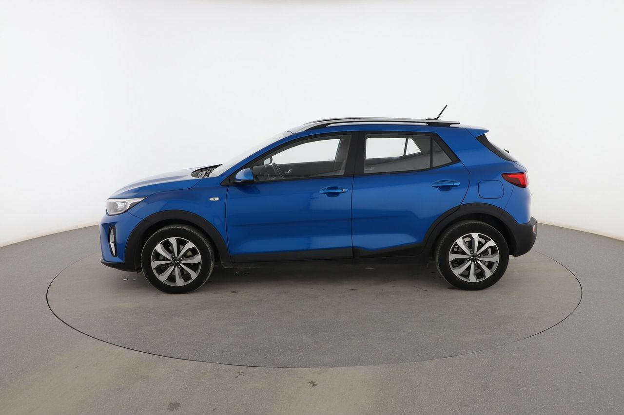 kia stonic 2021 / foto grande (3)