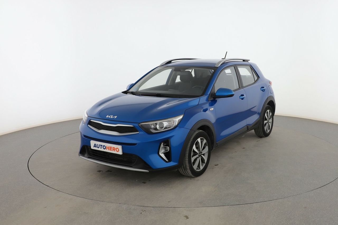 Foto kia stonic 2021 /