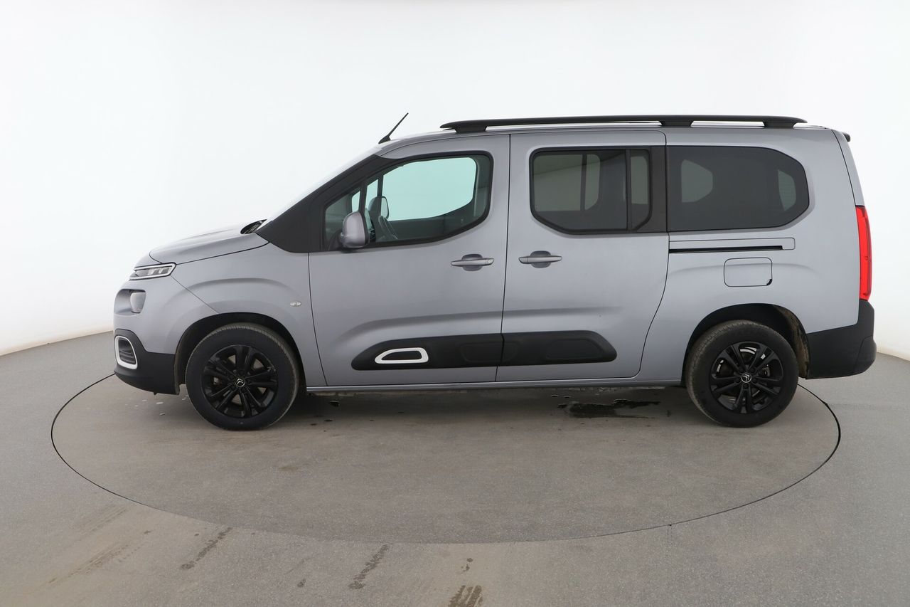 citroën berlingo 2020 / foto grande (3)