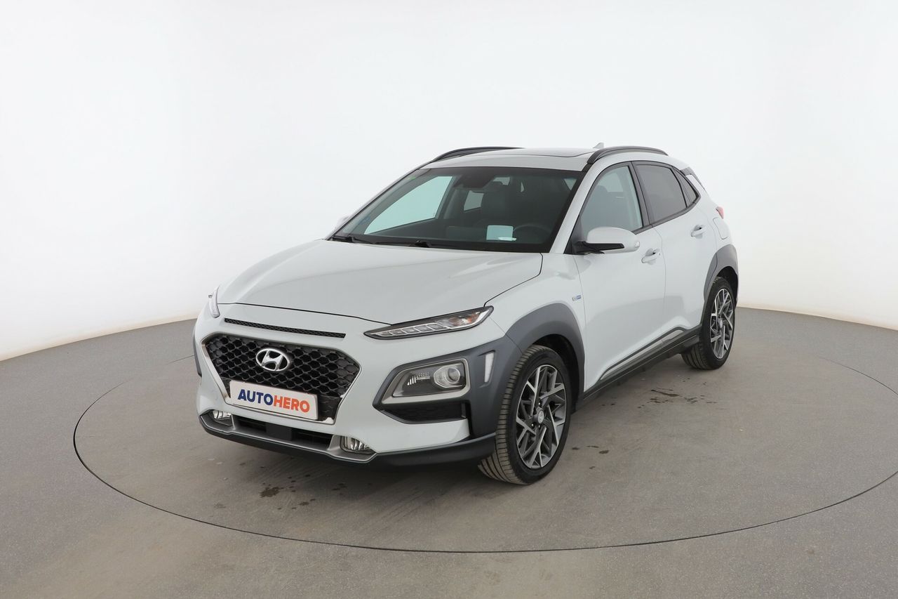 hyundai kona 2019 /