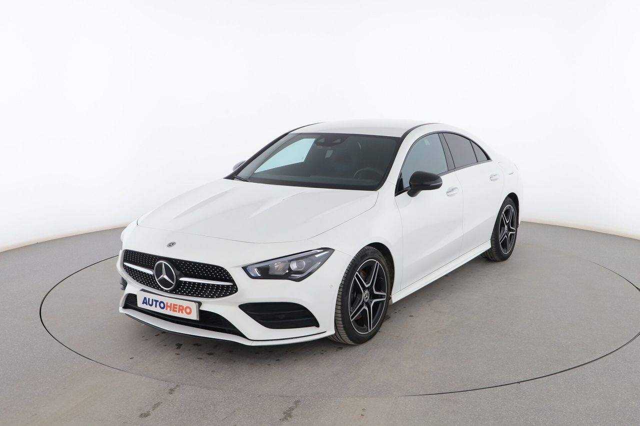 mercedes cla 2020 /