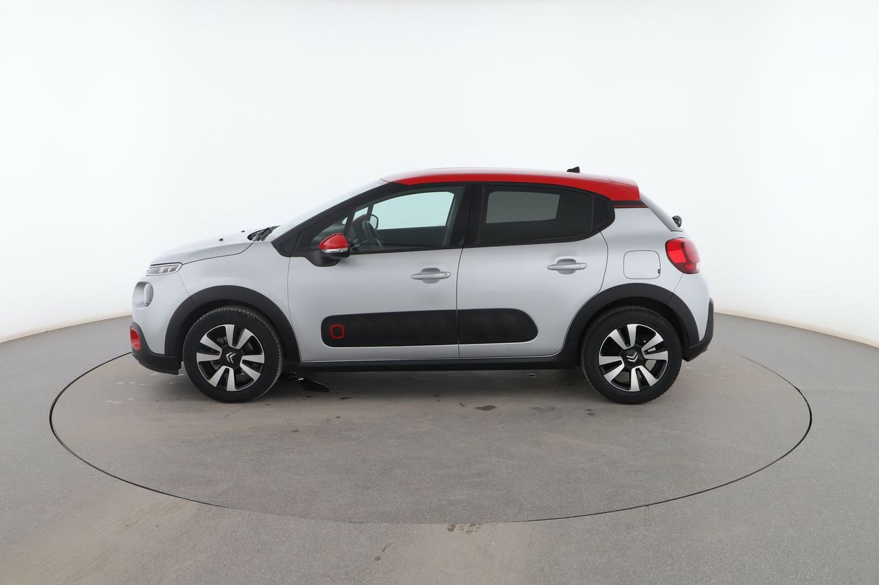 citroën c3 2017 / foto grande (3)