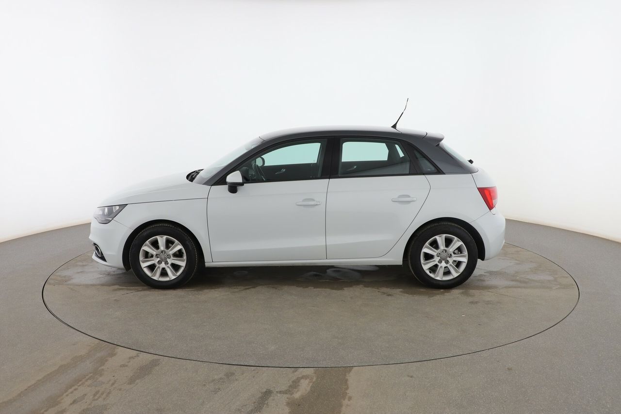 audi a1 2013 / foto grande (3)