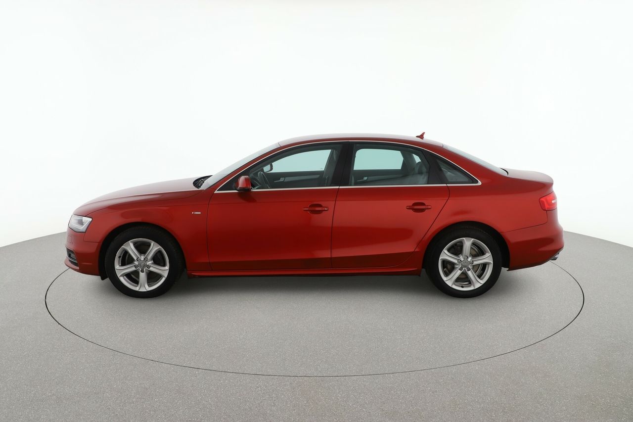 audi a4 2015 / foto grande (3)