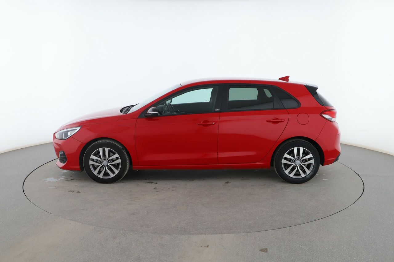 hyundai i30 2018 / foto grande (3)