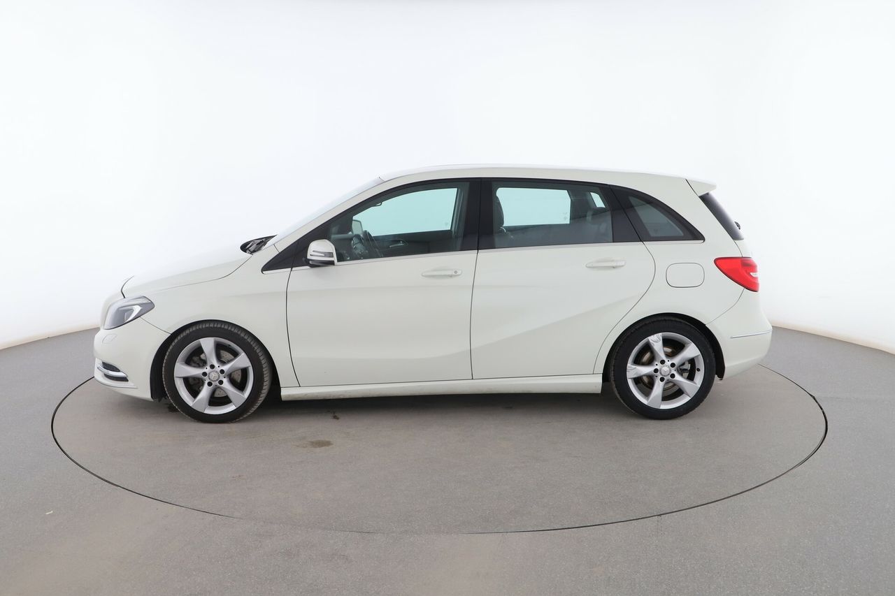 mercedes clase b 2013 / foto grande (3)