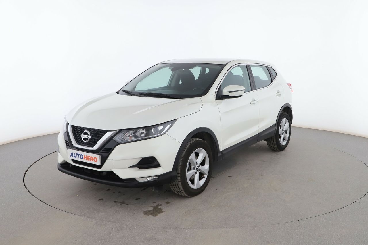 nissan qashqai 2020 /