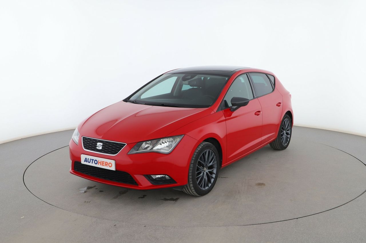 Foto seat leon 2016 /