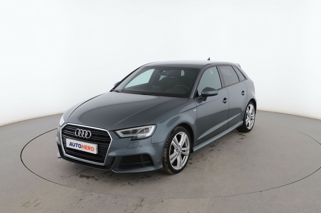 Foto audi a3 2019 /