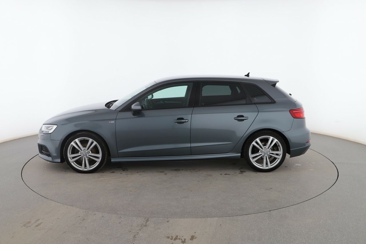 audi a3 2019 / foto grande (3)