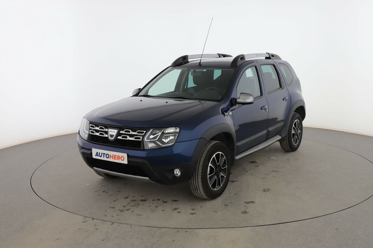 Foto dacia duster 2016 /