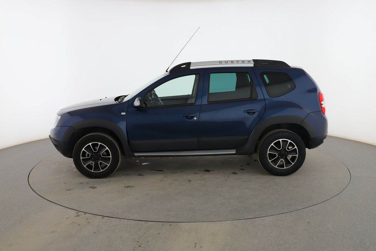 dacia duster 2016 / foto grande (3)