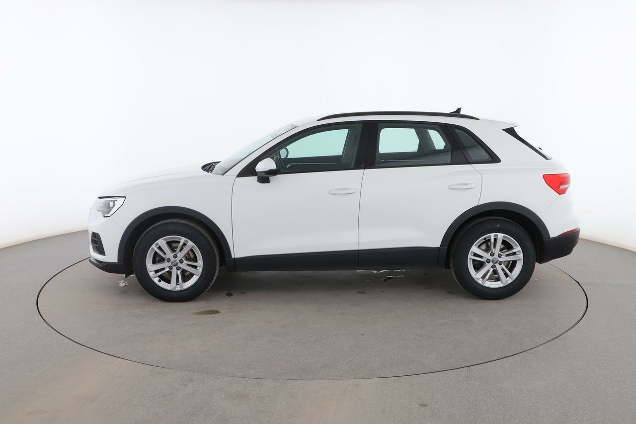 audi q3 2019 / foto grande (3)