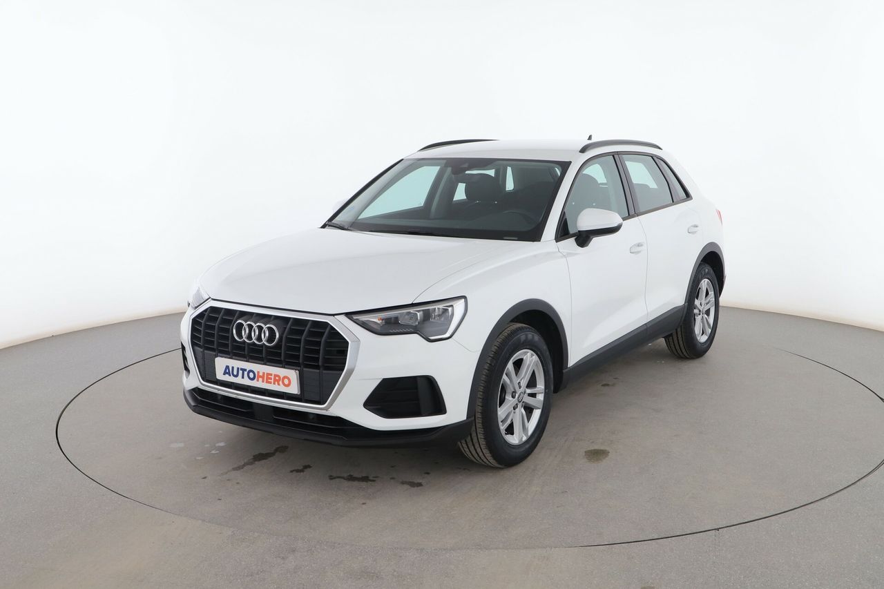 Foto audi q3 2019 /
