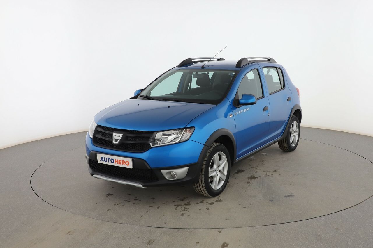 Foto dacia sandero 2015 /
