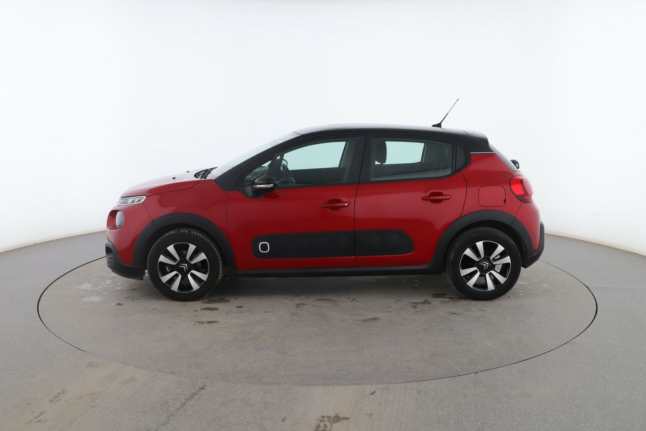 citroën c3 2019 / foto grande (3)