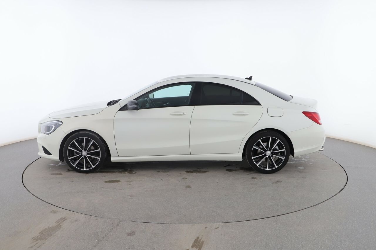 mercedes cla 2014 / foto grande (3)