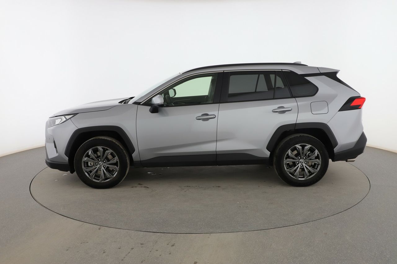 toyota rav4 2024 / foto grande (3)