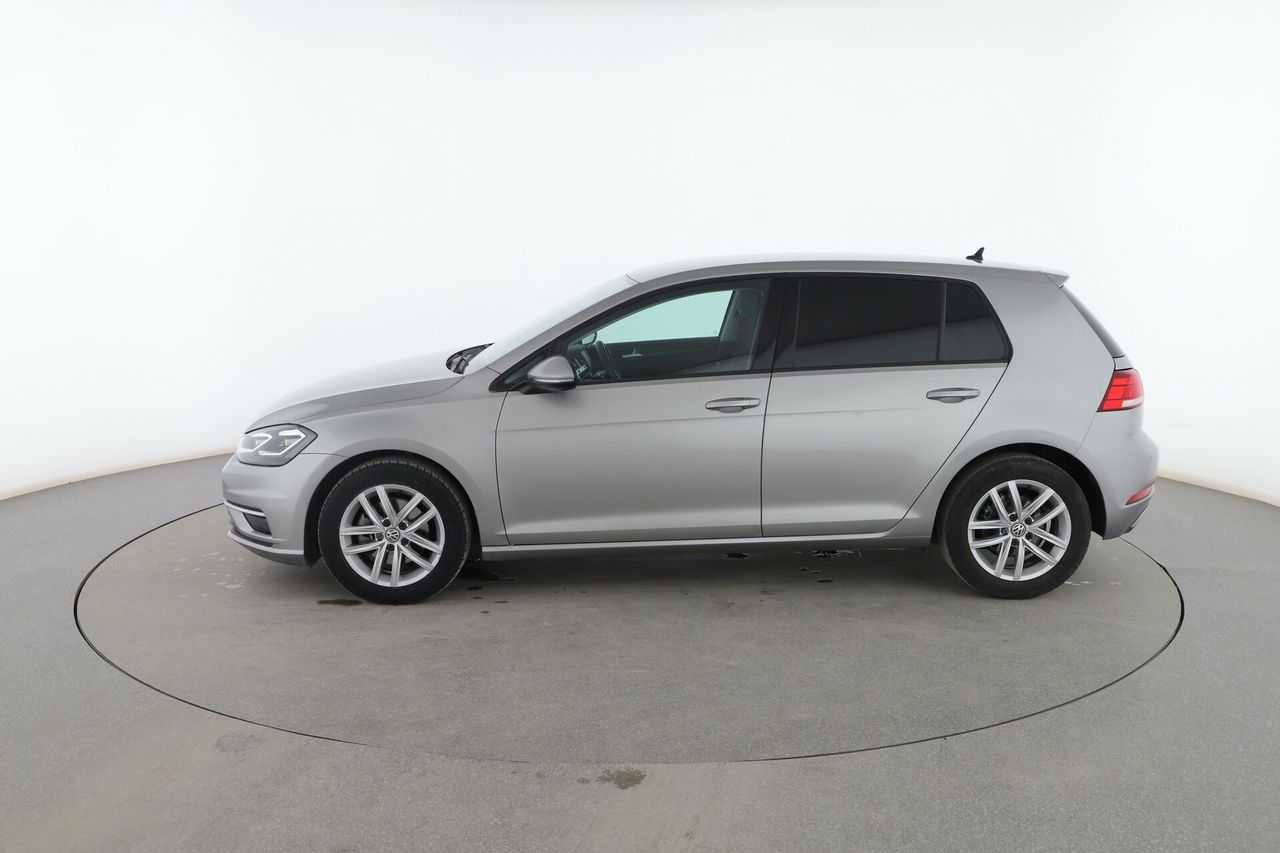 volkswagen golf 2019 / foto grande (3)