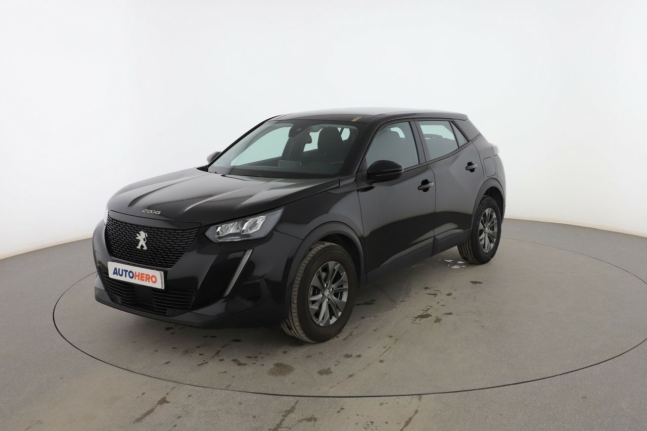peugeot 2008 2022 /