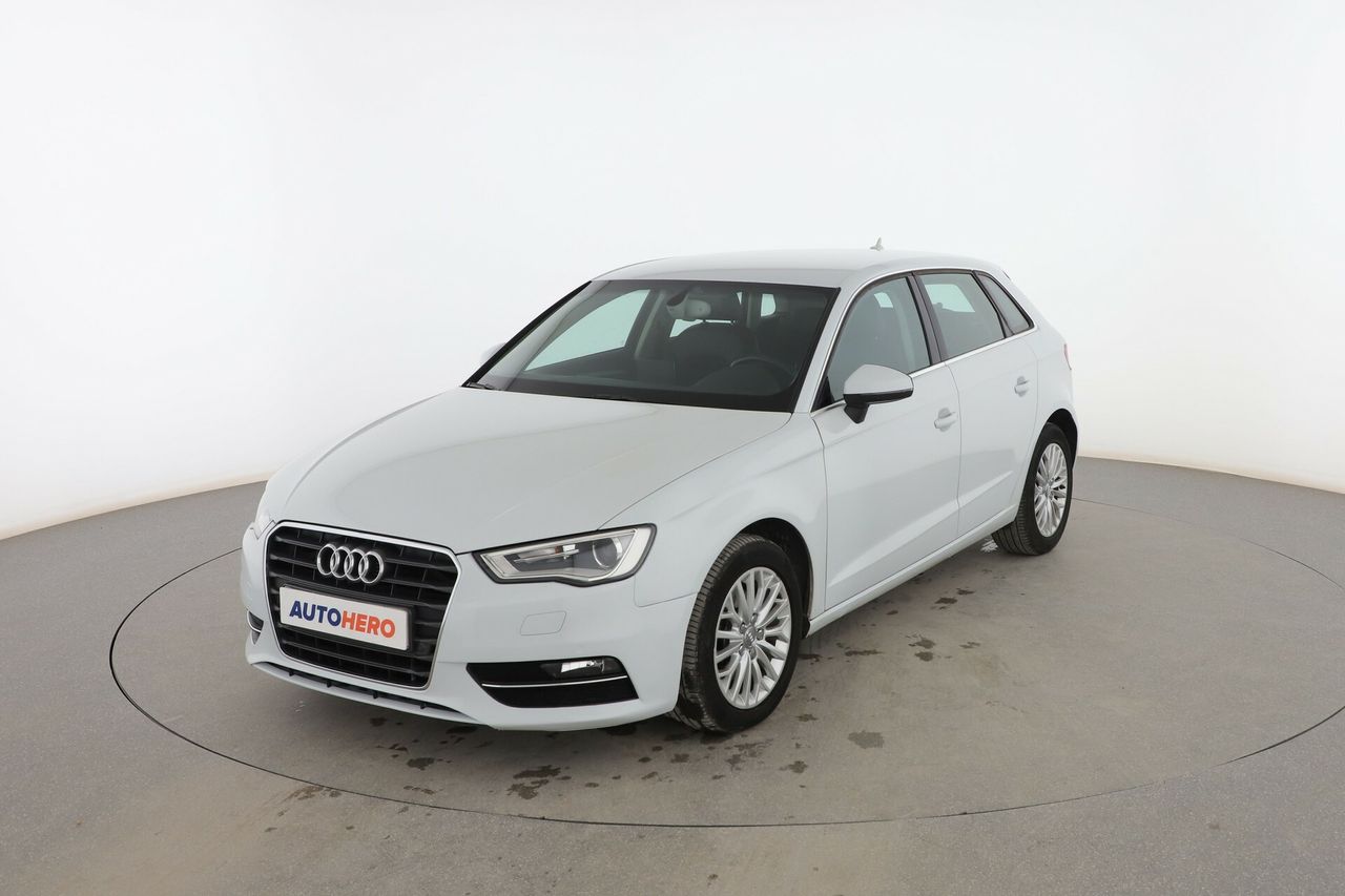 Foto audi a3 2013 /