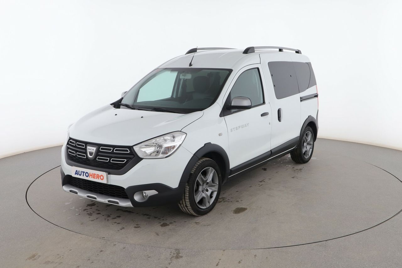 Foto dacia dokker 2019 /